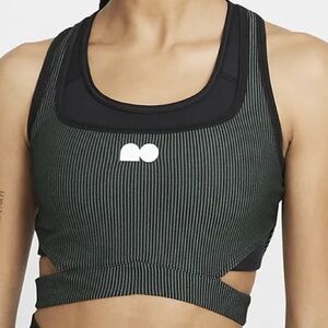 Nike x Naomi Osaka NJC Crop Top